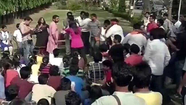 तस्वीरों में देखिए 23 जून 2014 की बड़ी खबरें