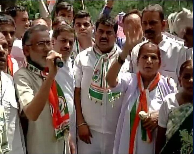 ट्विटर पर उड़ा राहुल गांधी के जन्मदिन का मजाक