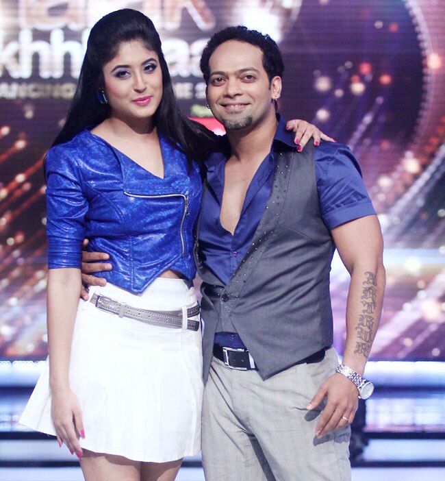 'झलक दिखला जा-7' में ये जोड़ियां मचाएंगी धूम