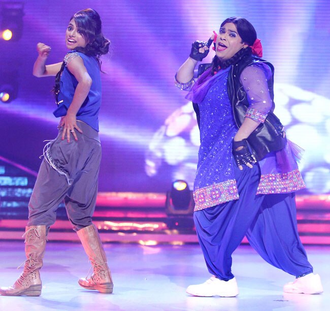 'झलक दिखला जा-7' में ये जोड़ियां मचाएंगी धूम