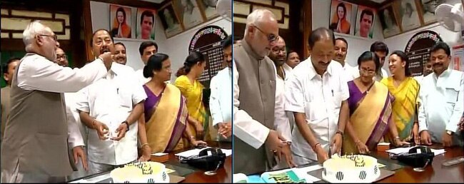 ट्विटर पर उड़ा राहुल गांधी के जन्मदिन का मजाक