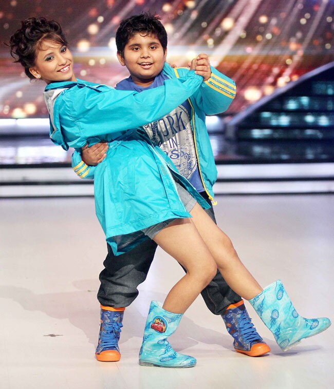 'झलक दिखला जा-7' में ये जोड़ियां मचाएंगी धूम