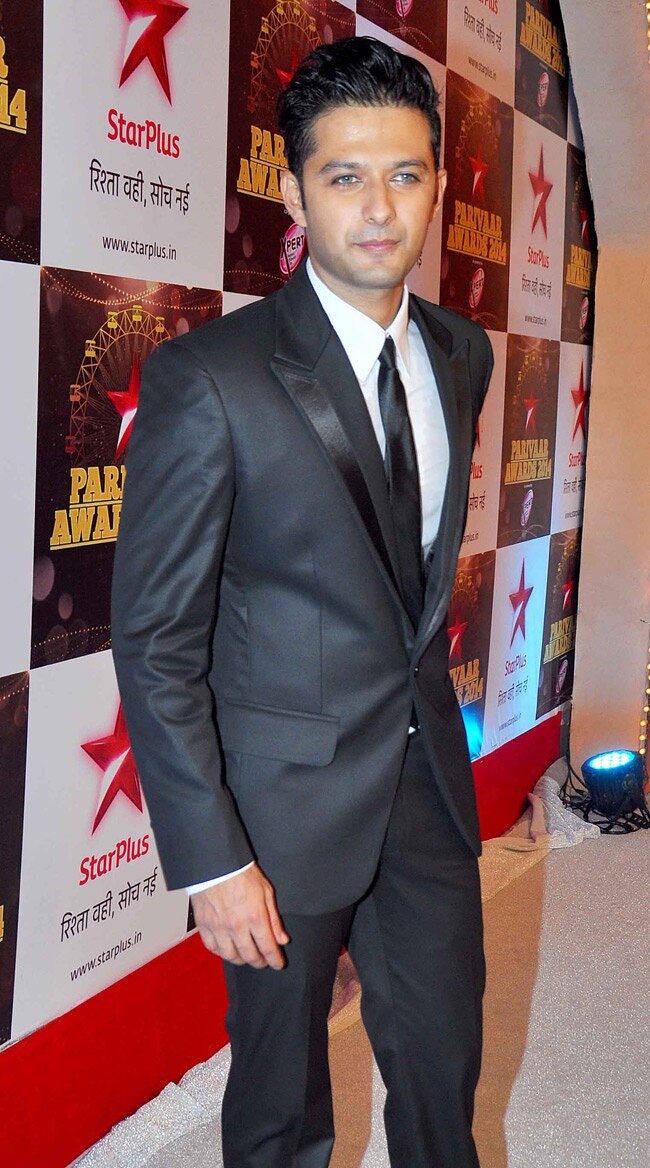 स्‍टार परिवार अवॉर्ड्स में पहुंचे आमिर खान और किरण राव