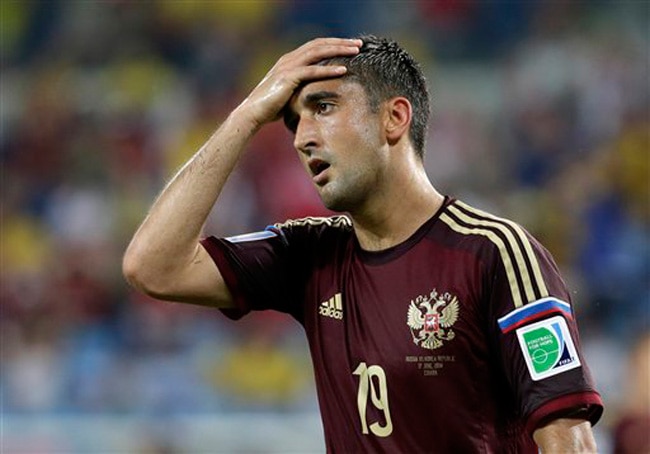 FIFA WC 2014: मिलिए मेक्सिको के जादुई गोलकीपर से