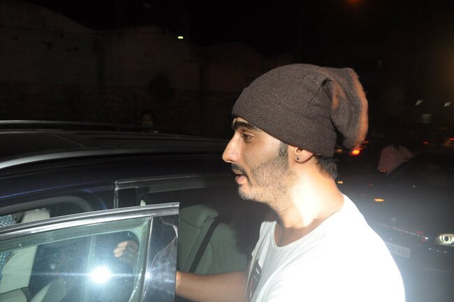 27 की हुईं सोनाक्षी, अर्जुन और सिद्धार्थ के साथ मनाया बर्थडे