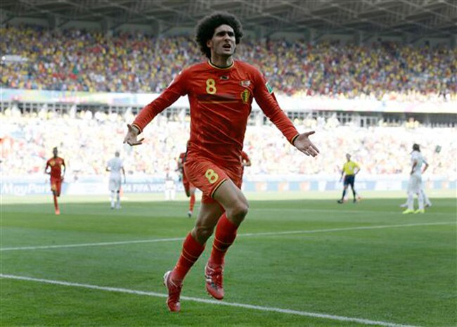 FIFA WC 2014: मिलिए मेक्सिको के जादुई गोलकीपर से