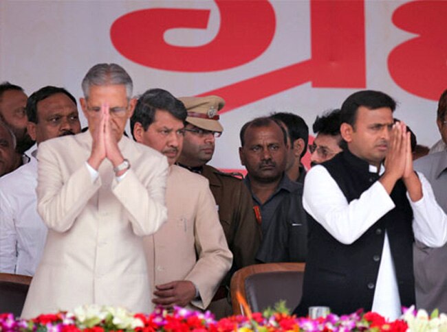 17 मई 2014: तस्वीरों में दिन भर की बड़ी खबरें