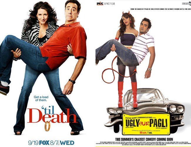 15 पोस्टर, जिन्हें बेशर्मी के साथ कॉपी किया गया