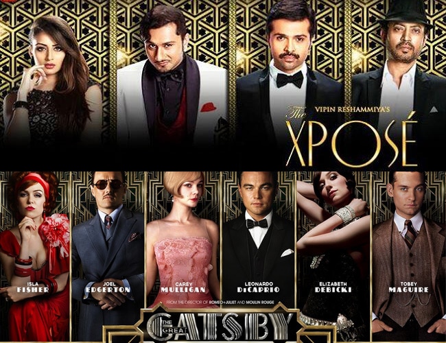 15 पोस्टर, जिन्हें बेशर्मी के साथ कॉपी किया गया