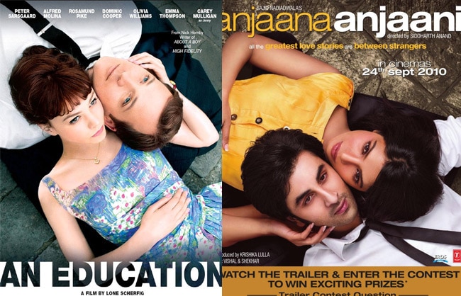 15 पोस्टर, जिन्हें बेशर्मी के साथ कॉपी किया गया