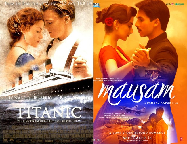 15 पोस्टर, जिन्हें बेशर्मी के साथ कॉपी किया गया