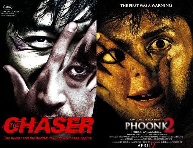 15 पोस्टर, जिन्हें बेशर्मी के साथ कॉपी किया गया