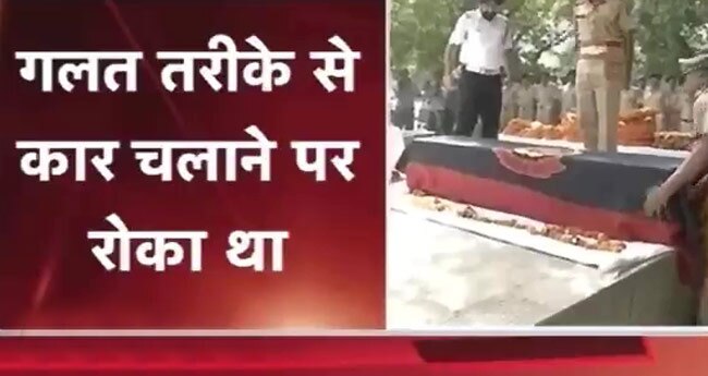 15 जून 2014: तस्वीरों में दिनभर की बड़ी खबरें