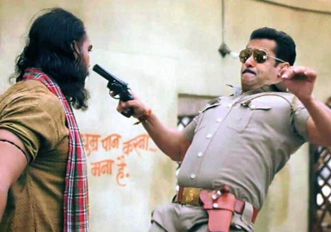 सलमान खान की फिल्मों की 10 यादगार पंचलाइन्स...