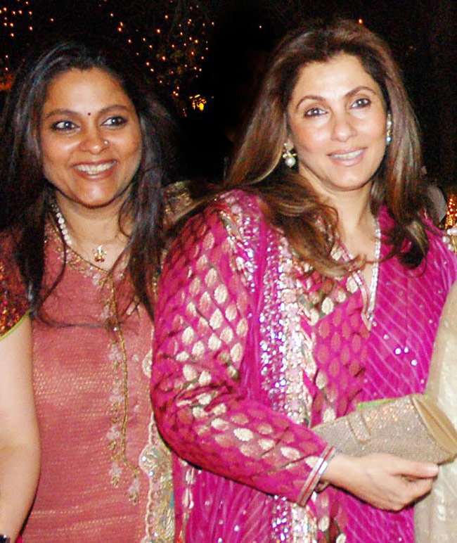 इन बहनों ने बॉलीवुड में जमाया रंग