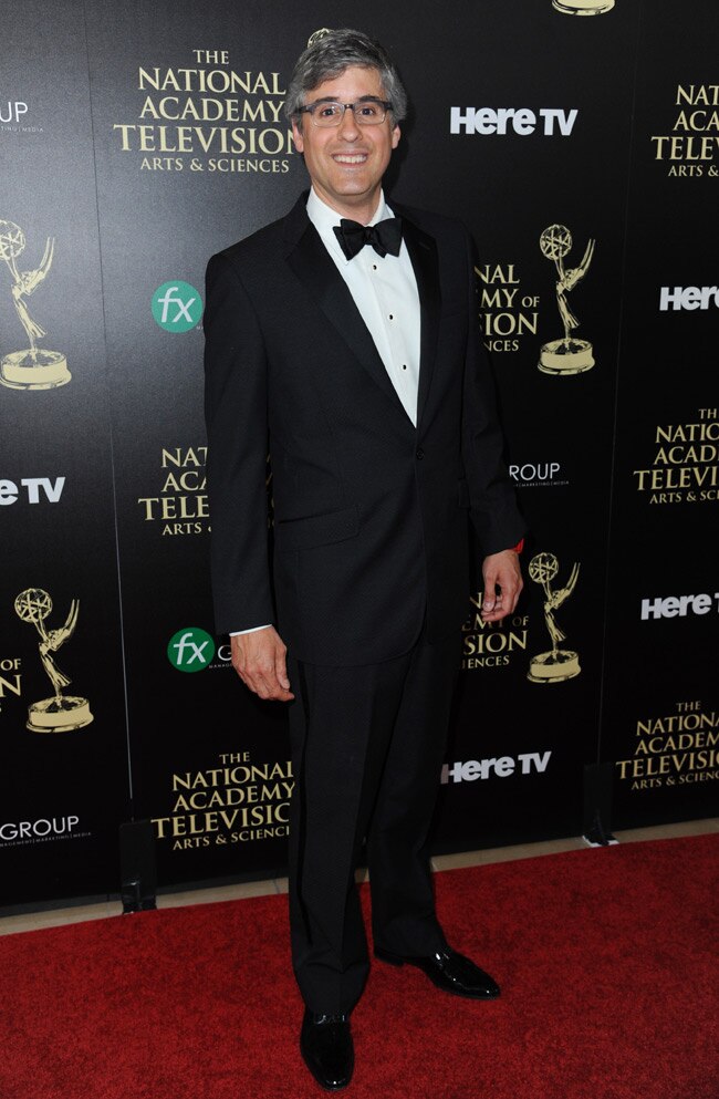 41वें डे टाइम एमी अवॉर्ड्स में स्टाइल और ग्लैमर का जलवा