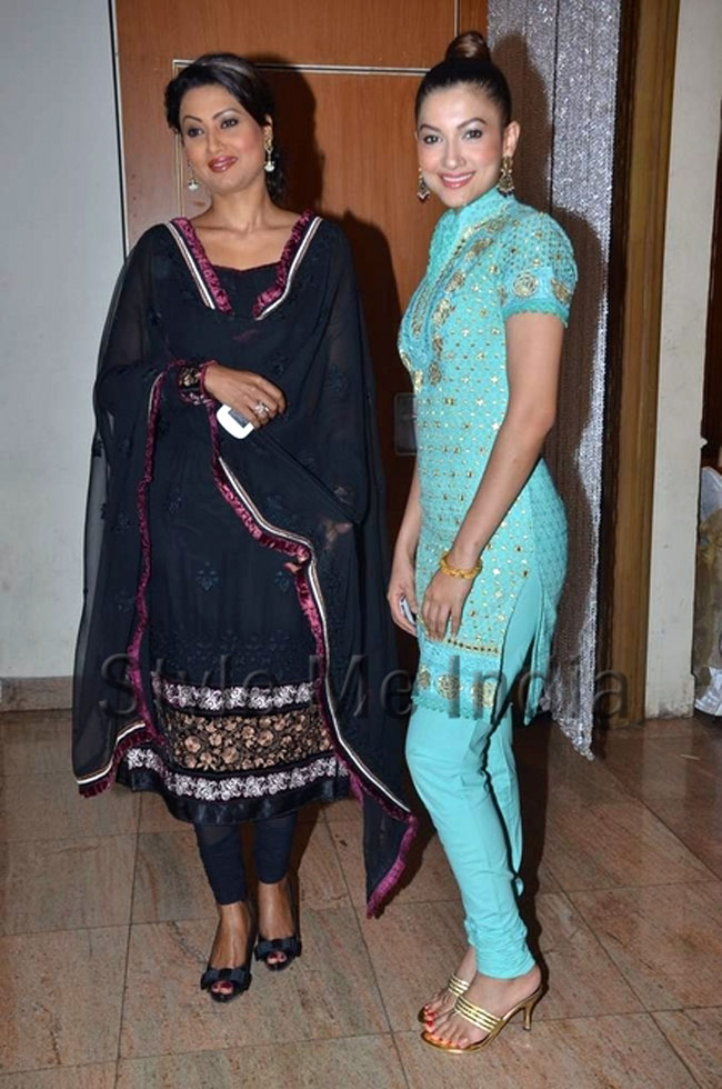 इन बहनों ने बॉलीवुड में जमाया रंग