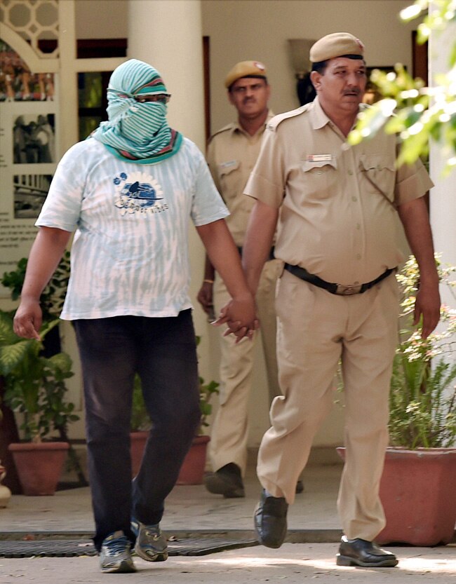 गोपीनाथ मुंडे को देश ने दी श्रद्धांजलि