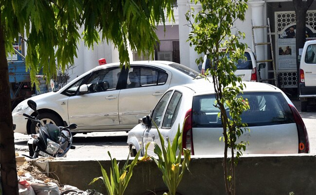 गोपीनाथ मुंडे को देश ने दी श्रद्धांजलि