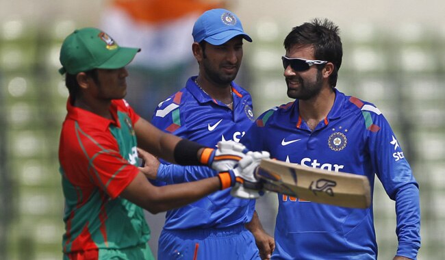 15 जून 2014: तस्वीरों में दिनभर की बड़ी खबरें