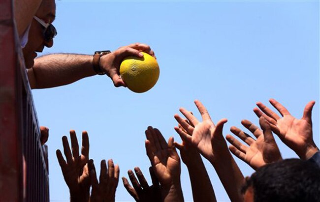 देखिए कैसे जंग की आग में झुलस रहा है इराक