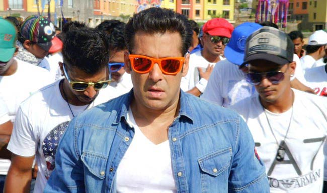 सलमान खान की फिल्मों की 10 यादगार पंचलाइन्स...