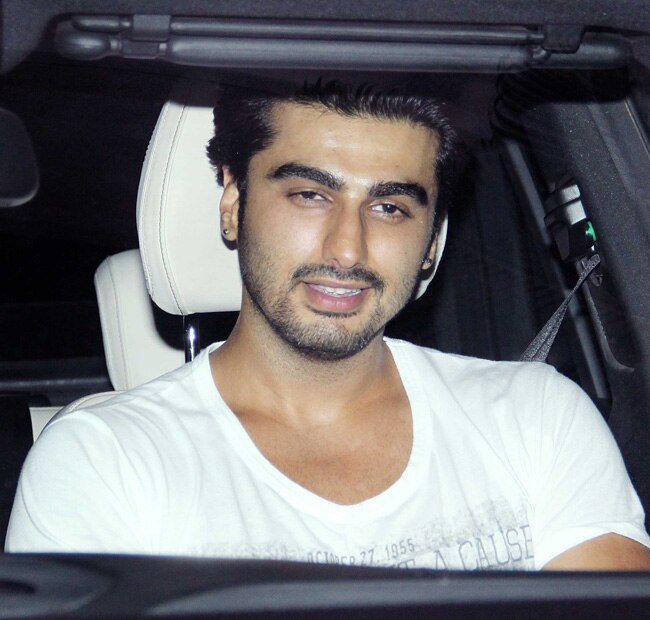 'लवबर्ड्स' रणबीर-कटरीना साथ पहुंचे करन की पार्टी में