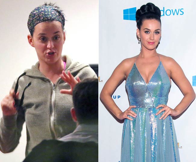 बिना मेकअप के ऐसी दिखती हैं ये सेलिब्रिटीज