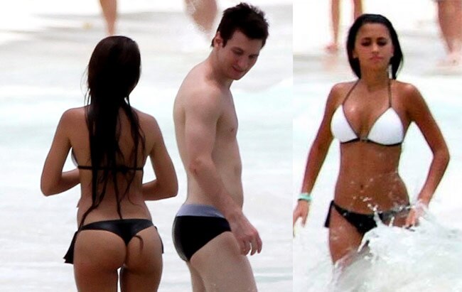 मिलिए स्‍टार फुटबॉलर्स की खूबसूरत पार्टनर्स से...