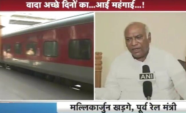 20 जून 2014: तस्वीरों में दिन भर की बड़ी खबरें