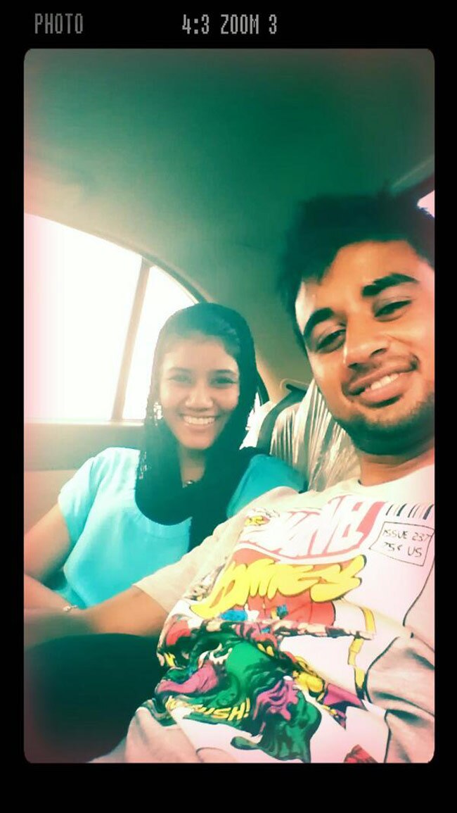 पाकिस्तानी मूल की गर्लफ्रेंड से शादी करेंगे इंडियन हॉकी स्टार मनप्रीत सिंह