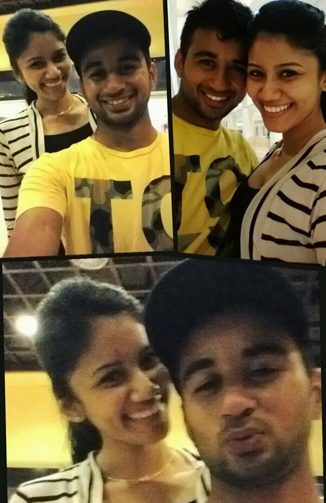 पाकिस्तानी मूल की गर्लफ्रेंड से शादी करेंगे इंडियन हॉकी स्टार मनप्रीत सिंह