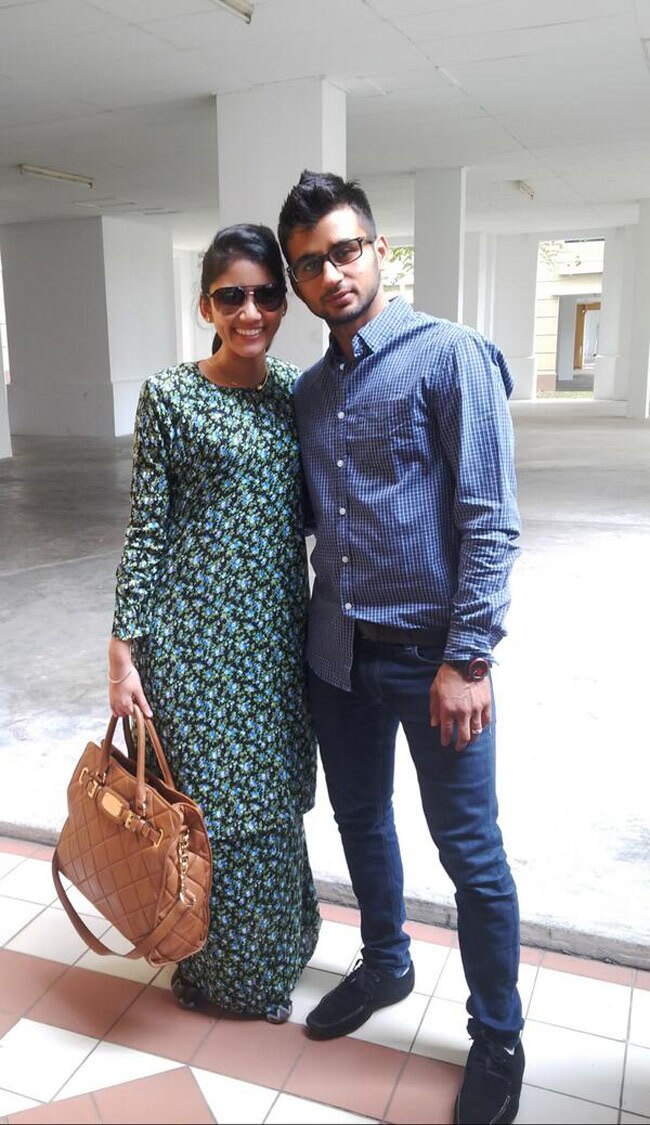 पाकिस्तानी मूल की गर्लफ्रेंड से शादी करेंगे इंडियन हॉकी स्टार मनप्रीत सिंह