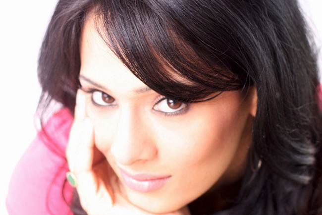 मिलिए क्रिकेटर स्टुअर्ट बिन्नी की खूबसूरत पत्नी से...