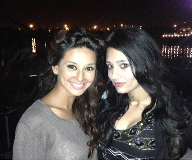 मिलिए क्रिकेटर स्टुअर्ट बिन्नी की खूबसूरत पत्नी से...