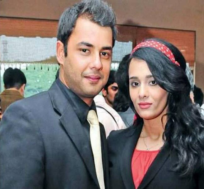 मिलिए क्रिकेटर स्टुअर्ट बिन्नी की खूबसूरत पत्नी से...