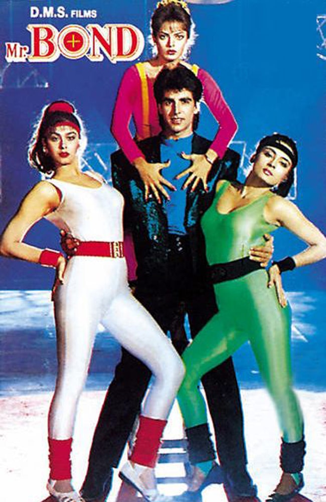 ऐसी जासूसी फिल्‍में, जिन्हें आप भुला नहीं पाएंगे...