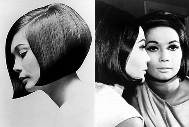 जानिए कैसे धीरे-धीरे फैशन बन गया बॉब कट