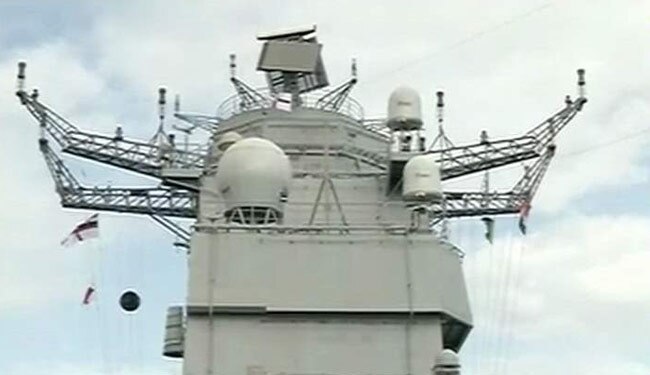 14 जून 2014 : तस्वीरों में दिन भर की बड़ी खबरें