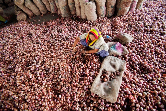 17 मई 2014: तस्वीरों में दिन भर की बड़ी खबरें