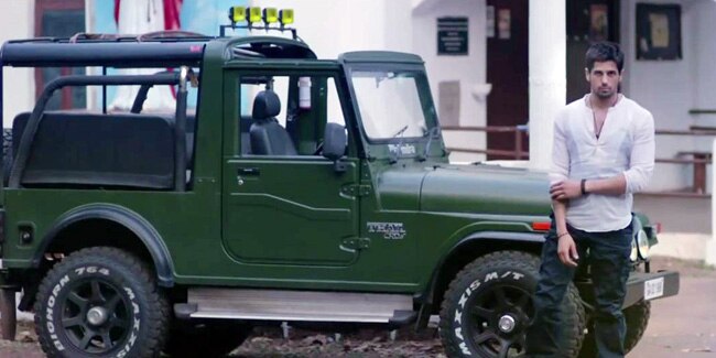 नए फैशन ट्रेंड्स लेकर आया 'एक विलेन'