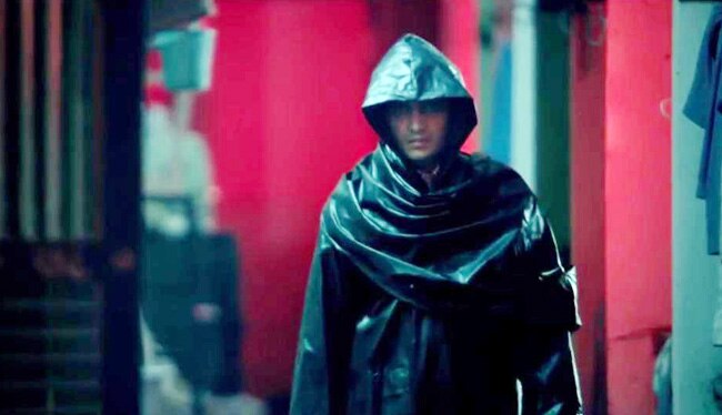 नए फैशन ट्रेंड्स लेकर आया 'एक विलेन'