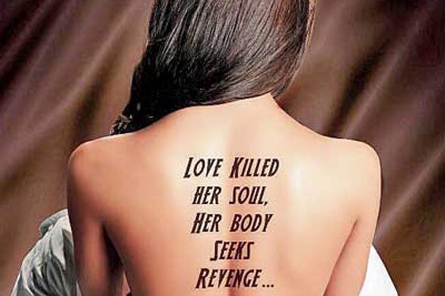 'हेट स्‍टोरी' को और भी हॉट बनाएंगी सुरवीन...