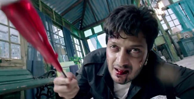 नए फैशन ट्रेंड्स लेकर आया 'एक विलेन'