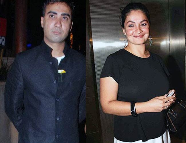 नया नहीं है प्यार, तकरार और FIR का सिलसिला