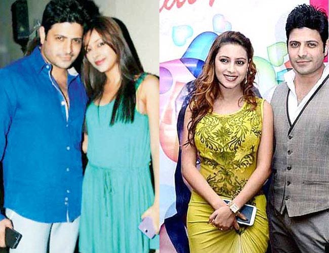 नया नहीं है प्यार, तकरार और FIR का सिलसिला