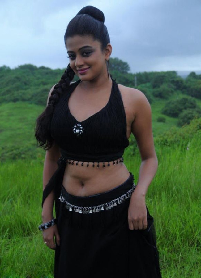 विद्या बालन की बहन प्रियामणि की तस्वीरें