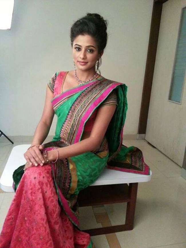 विद्या बालन की बहन प्रियामणि की तस्वीरें