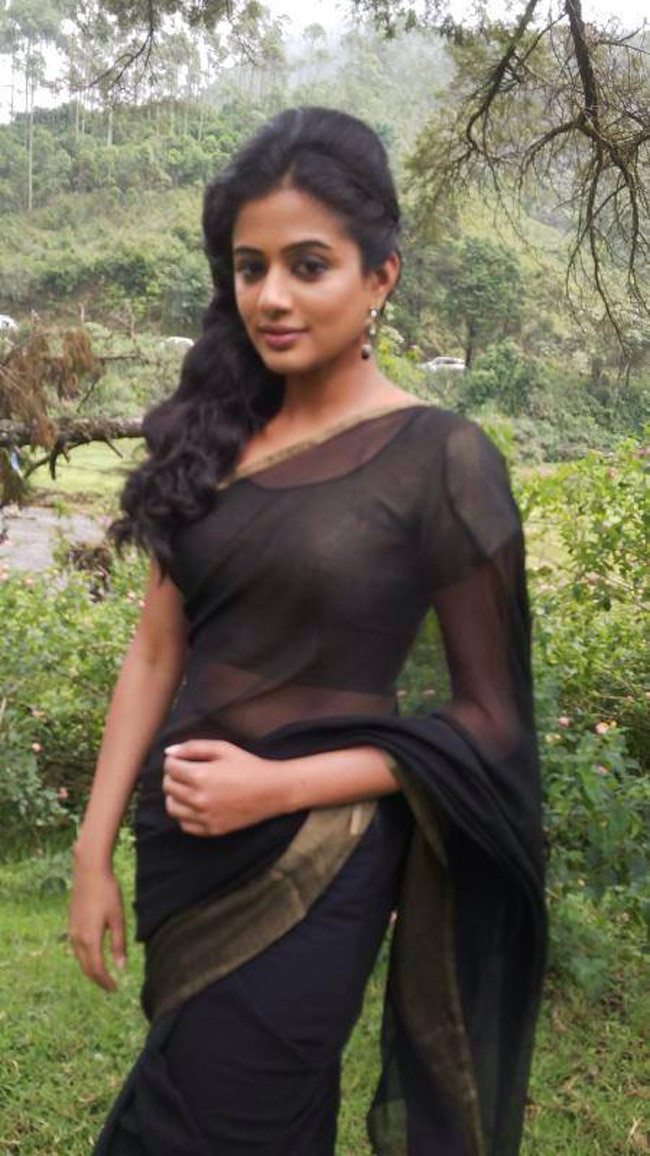 विद्या बालन की बहन प्रियामणि की तस्वीरें