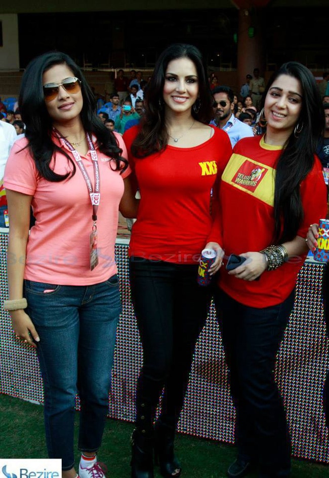 विद्या बालन की बहन प्रियामणि की तस्वीरें